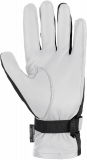 Reusch Jesper STORMBLOXX 6006113 7703 white black silver back